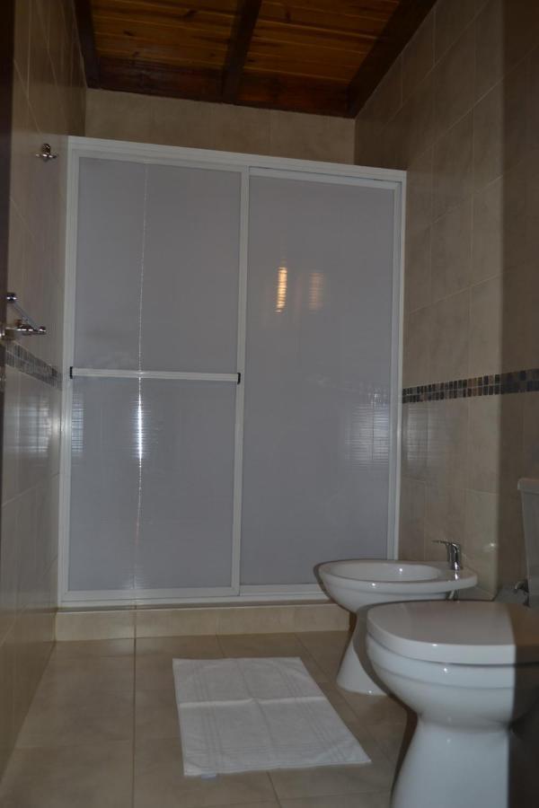 Ferienwohnung Pai Pajarito Corrientes Exterior foto