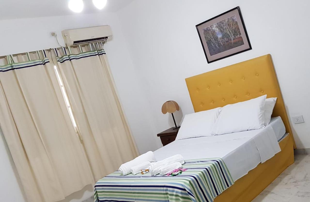Ferienwohnung Pai Pajarito Corrientes Exterior foto